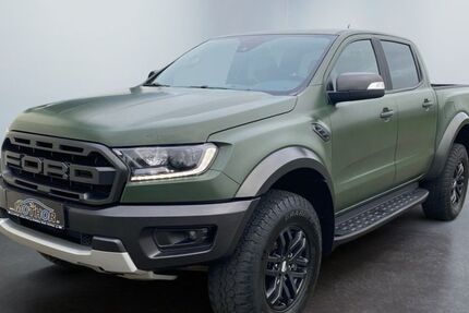 Ford Ranger 98.990 km 36.349 &euro; Gardelegen 39638