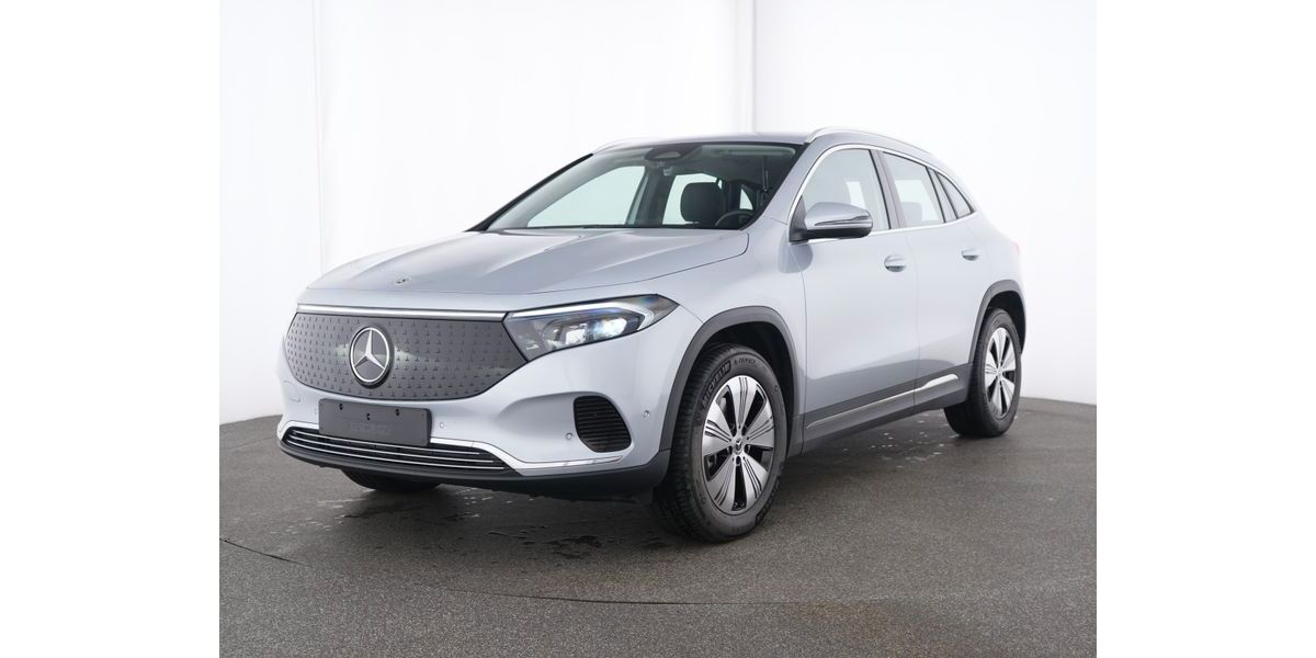 Mercedes-Benz EQA 14.500 km 38.330 &euro; Niebüll 25899