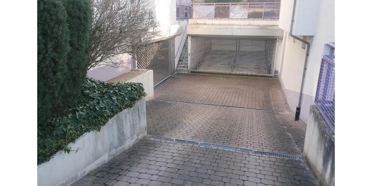 Hochparterre Ingelheim am Rhein - 1 Zimmer, 33 m&sup2;, 139.000&euro; | Angebot:26347815