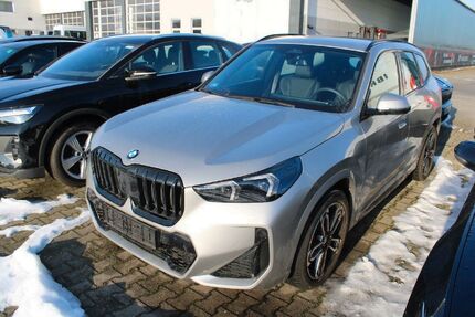 BMW X1 4.578 km 42.245 &euro; Ursensollen 92289