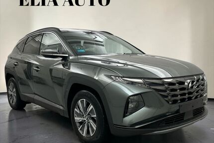 Hyundai TUCSON 100.843 km 17.000 &euro; Berlin 12357
