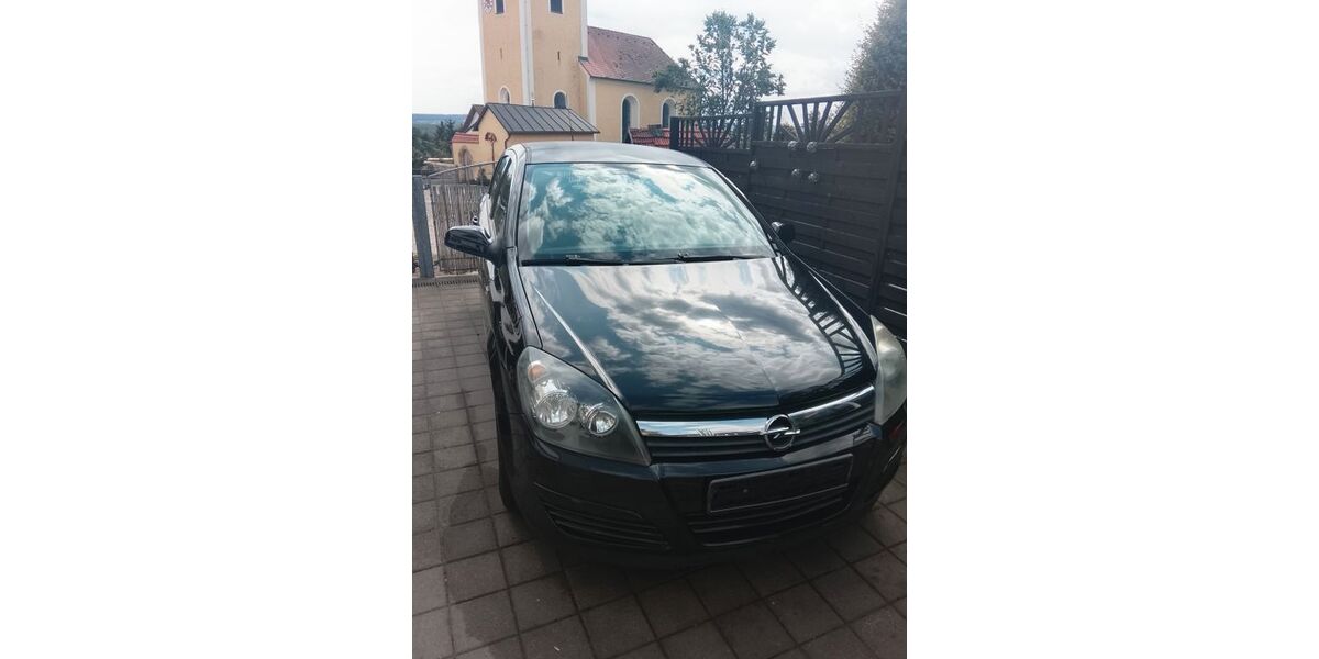 Opel Astra 143.200 km 1.600 &euro; Bodenwöhr 92439