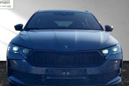 Skoda Octavia 16.000 km 31.700 &euro; Leutenbach 71397