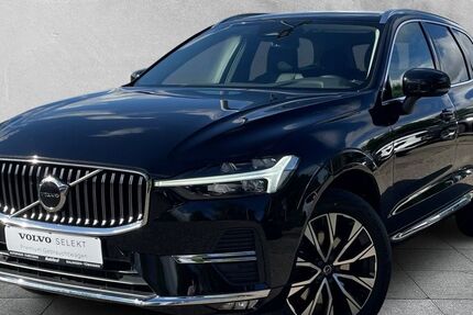Volvo XC60 51.532 km 34.790 &euro; Balingen 72336