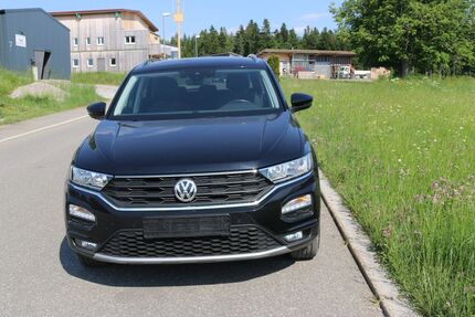 VW T-Roc 98.500 km 15.490 &euro; Aichhalden-Rötenberg 78733