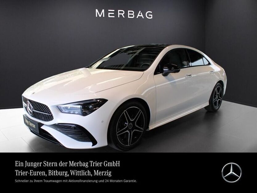 CLA 250