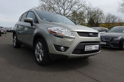 Ford Kuga 125.000 km 6.490 &euro; Wittlich 54516