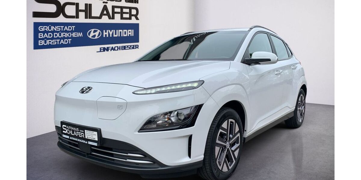 Hyundai KONA 57.577 km 17.480 &euro; Bad Dürkheim 67098