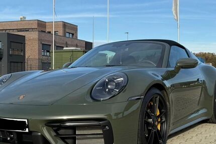 Porsche 992 7.000 km 190.992 &euro; Werlte 49757