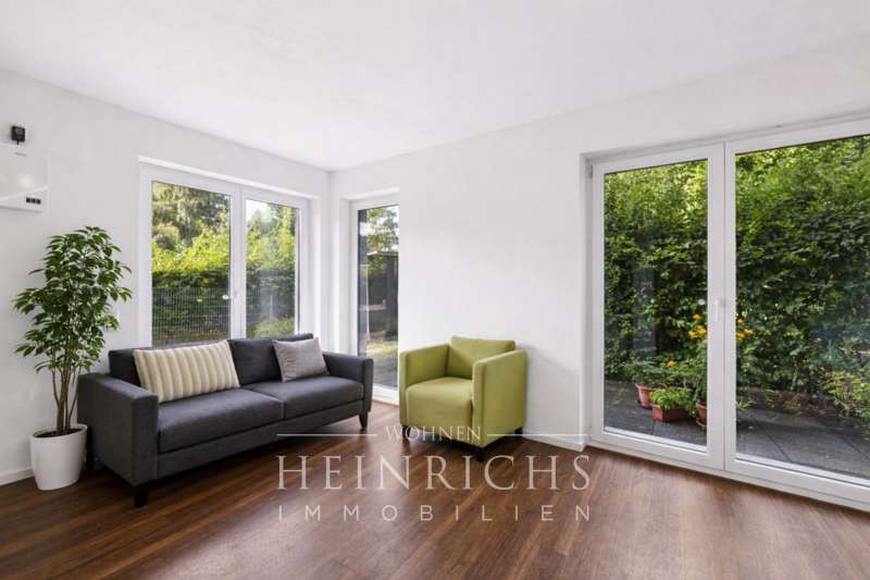 Etagenwohnung Pfaffenhofen an der Ilm - 1 Zimmer, 34 m&sup2;, 199.000&euro; | Angebot:26177169