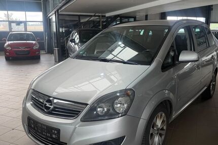 Opel Zafira 296.000 km 1.990 &euro; Belm/Vehrte (bei Osnabrück) 49191