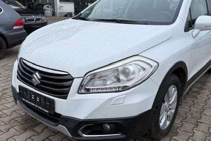 Suzuki SX4 172.000 km 7.500 &euro; Villingen-Schwenningen 78050