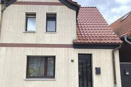 Haus Artern/Unstrut Artern - 3 Zimmer, 65 m&sup2;, 59.000&euro; | Angebot:26702882