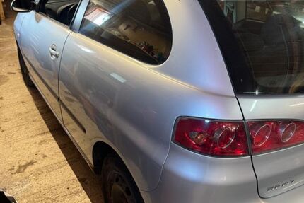 Seat Ibiza 220.456 km 750 &euro; Vornbach am inn 94152