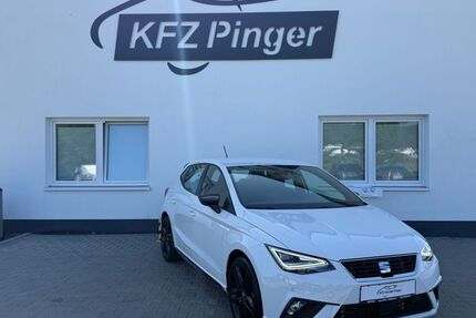 Seat Ibiza 11.730 km 20.499 &euro; Kottenheim 56736