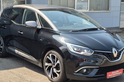 Renault Scenic 95.500 km 11.900 &euro; Spaichingen 78549