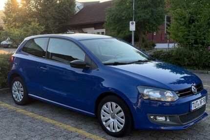 VW Polo 188.000 km 4.700 &euro; Tuttlingen 78532