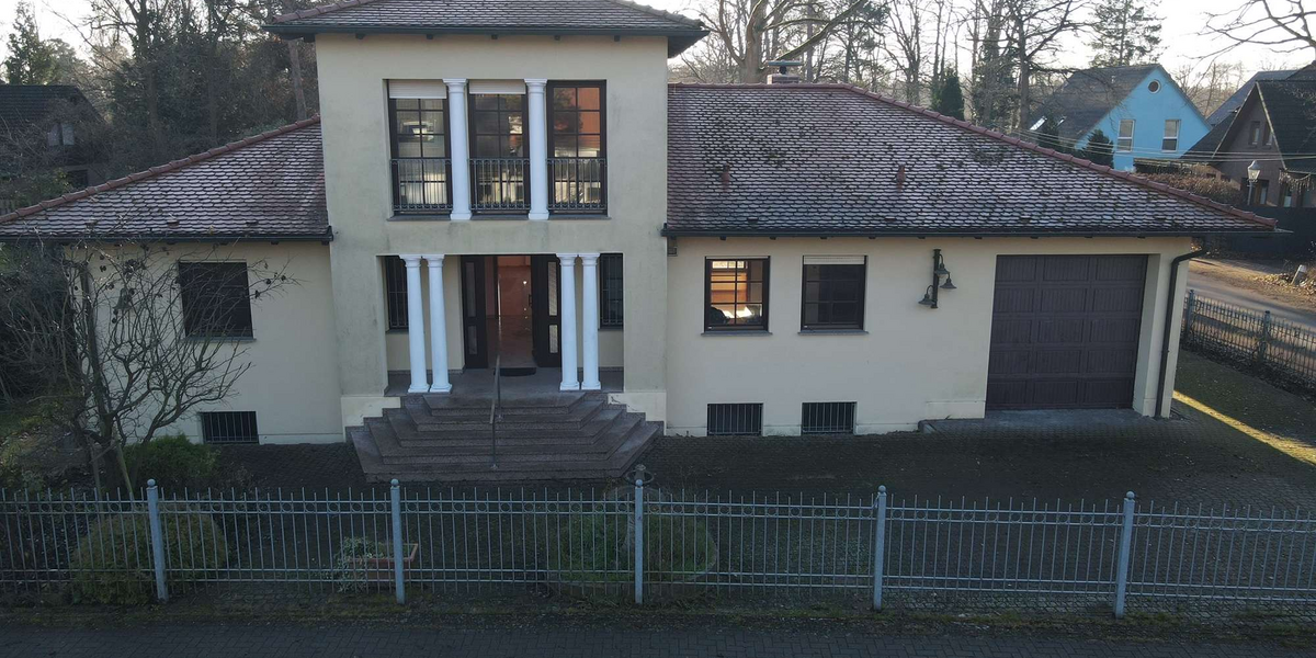 Einfamilienhaus Wedemark - 4 Zimmer, 158 m&sup2;, 699.000&euro; | Angebot:26372741