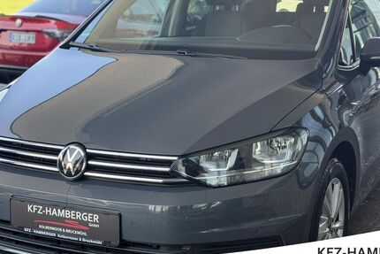 VW Touran 94.350 km 19.690 &euro; Kolbermoor bei Rosenheim 83059