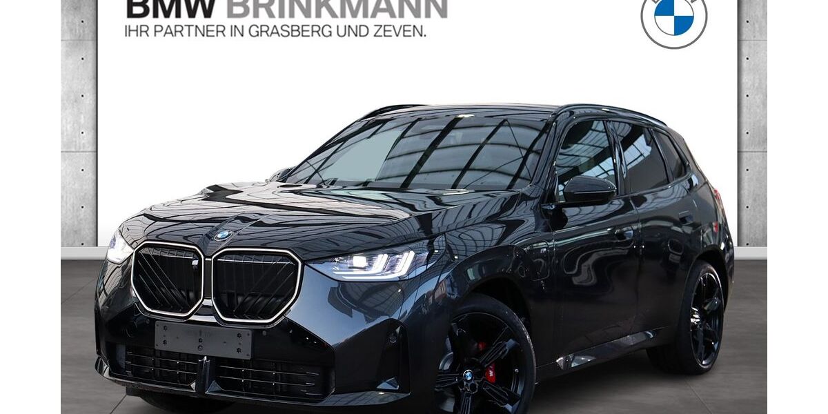 BMW X3 3.802 km 75.990 &euro; Zeven 27404