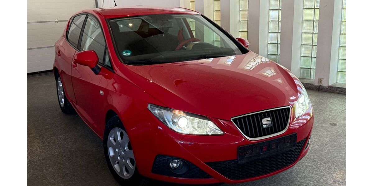 Seat Ibiza 154.000 km 2.790 &euro; Wunsidel 95632