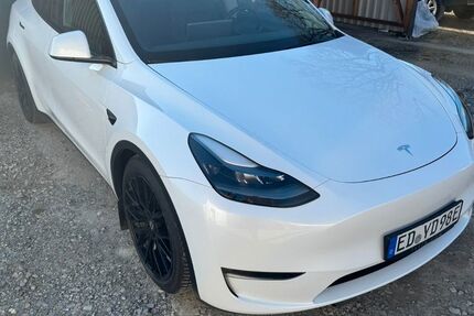 Tesla Model Y 47.000 km 29.990 &euro; Hohenpolding 84432