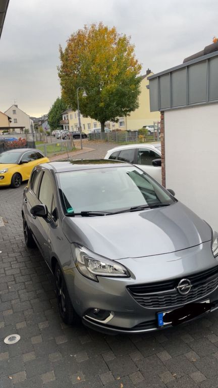 Opel Corsa 34.000 km 9.300 € Alfter 53347