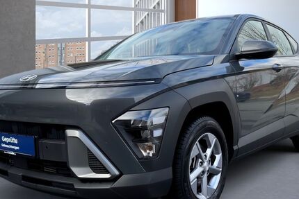 Hyundai KONA 23.789 km 18.550 &euro; Neustadt an der Orla 07806