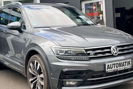 VW Tiguan 78.500 km 26.699 &euro; Dillenburg 35683