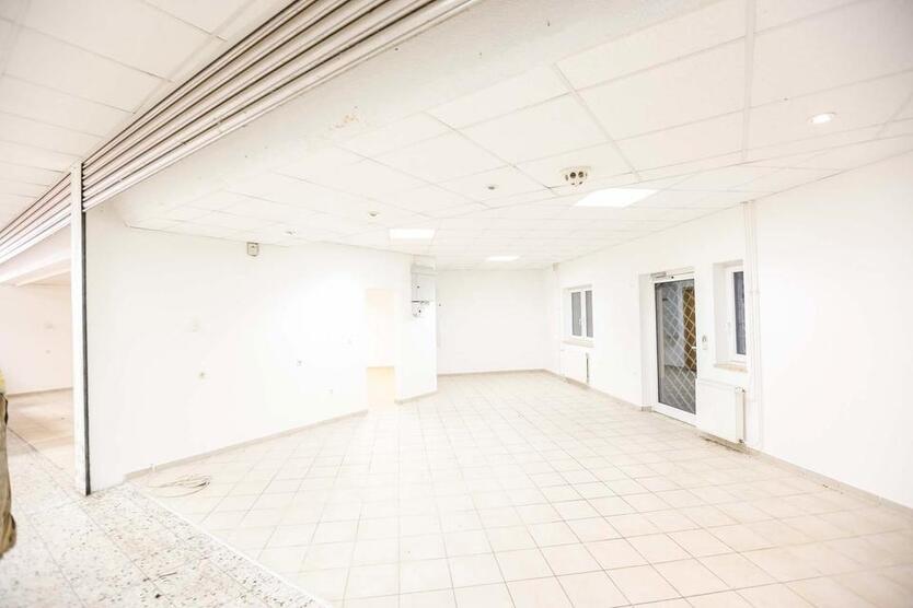 Tolles Ladenlokal im Zentrum von Stollberg zu vermieten