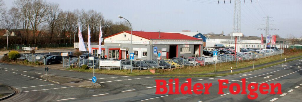 Ford Edge 93.000 km 19.950 € Winsen (Luhe). 21423