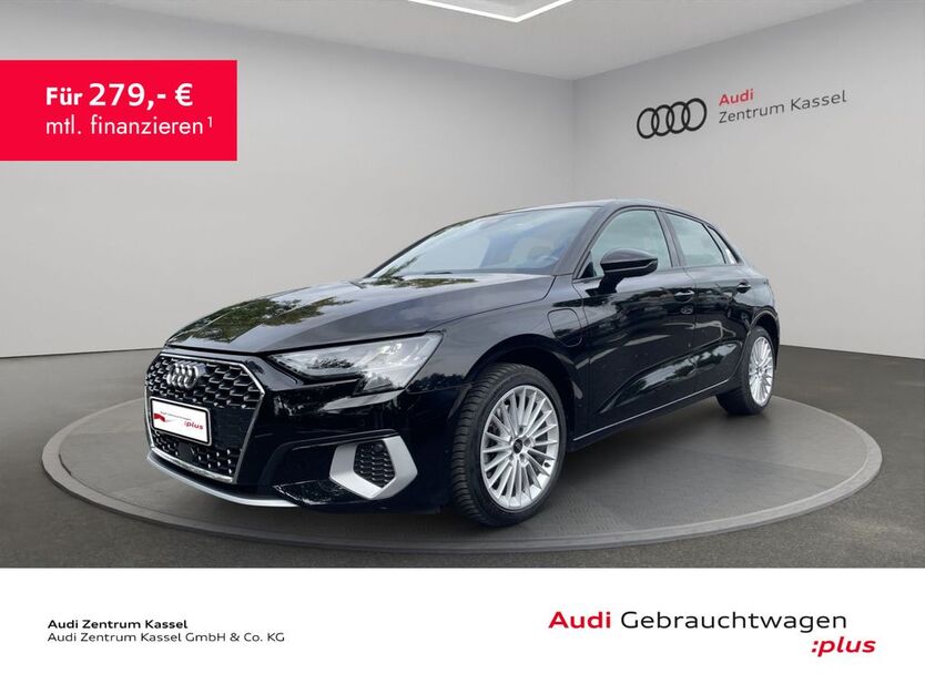 Audi A3 42.260 km 25.990 € Kassel 34125