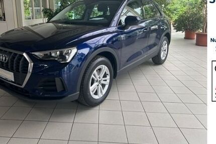 Audi Q3 78.998 km 26.749 &euro; Wittenberg 06886