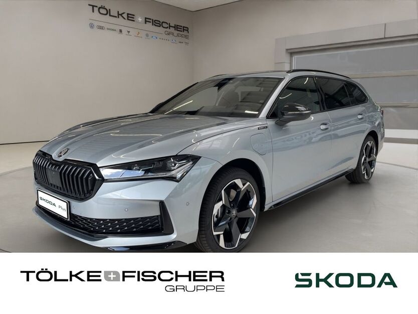 Skoda Superb 9.875 km 52.222 € Krefeld 47804