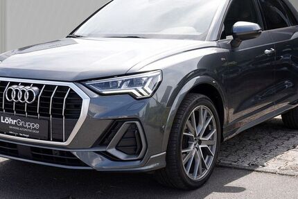Audi Q3 45.074 km 28.980 &euro; Höhr-Grenzhausen 56203