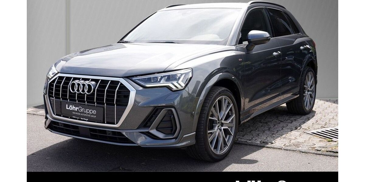 Audi Q3 45.074 km 29.280 &euro; Höhr-Grenzhausen 56203