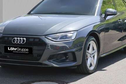 Audi A4 72.905 km 26.980 &euro; Koblenz 56070