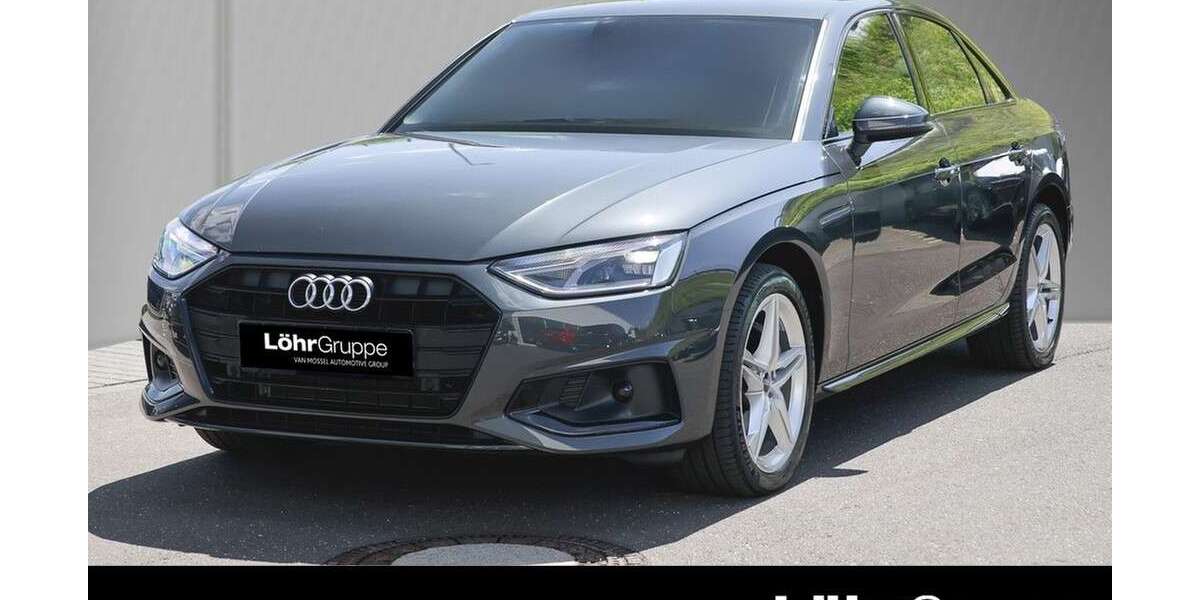 Audi A4 72.905 km 26.980 &euro; Koblenz 56070