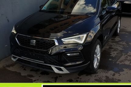 Seat Ateca 159.762 km 17.670 &euro; Waiblingen 71332