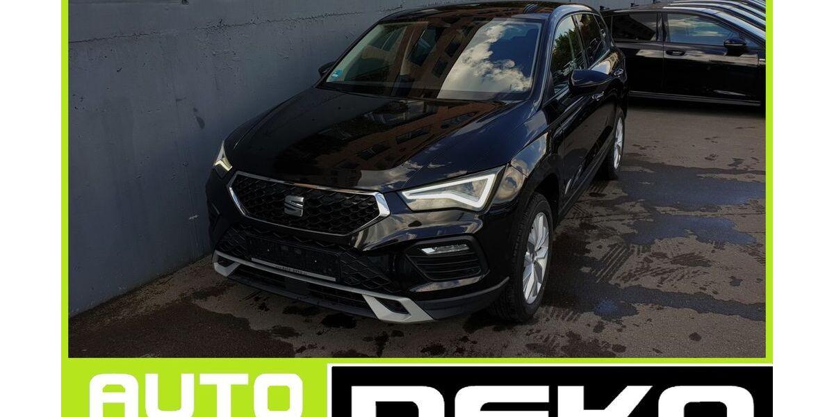 Seat Ateca 159.762 km 17.670 &euro; Waiblingen 71332