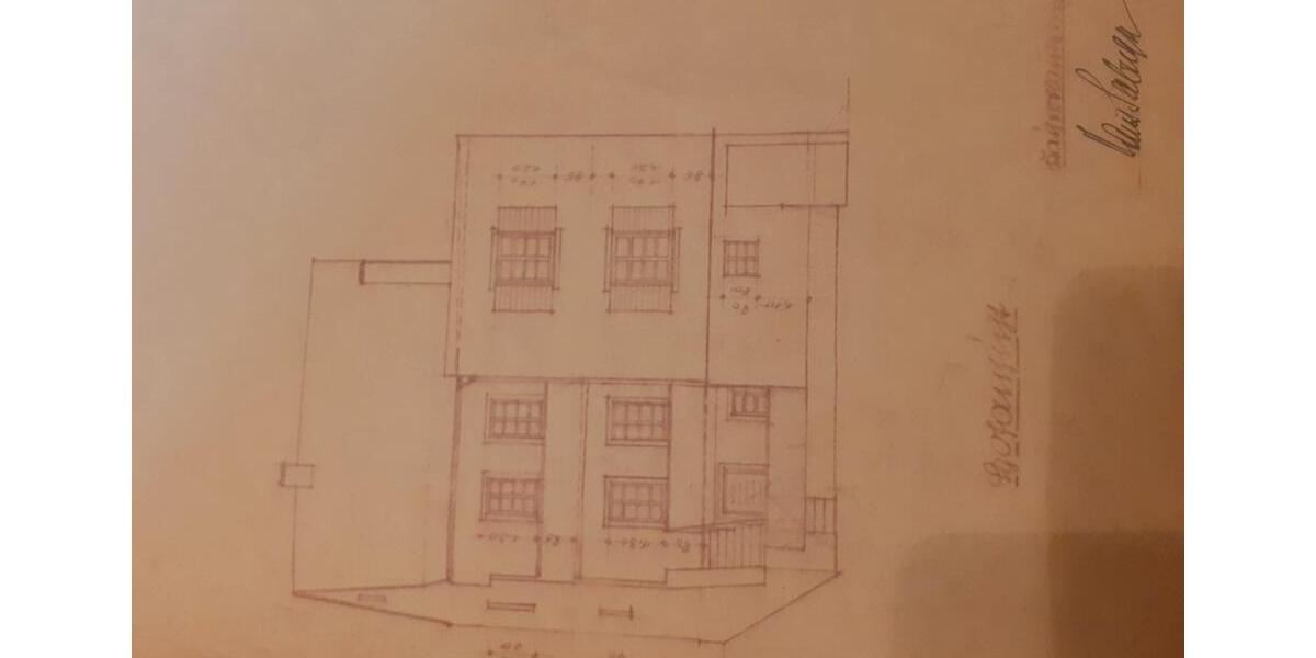 Einfamilienhaus Hochspeyer - 8 Zimmer, 194 m&sup2;, 289.000&euro; | Angebot:27293692