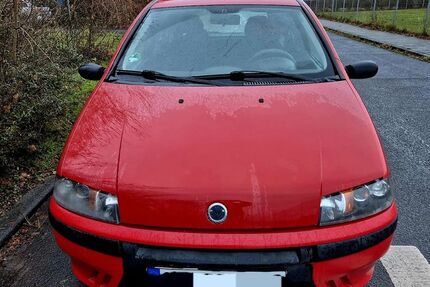 Fiat Punto 160.000 km 1.550 &euro; Mainz 55120