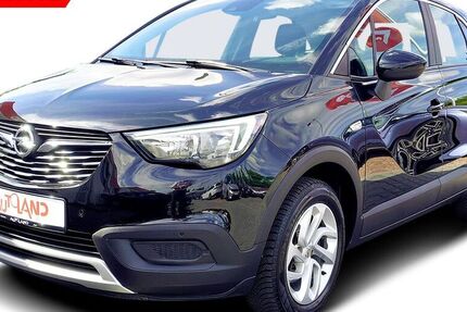 Opel Crossland (X)