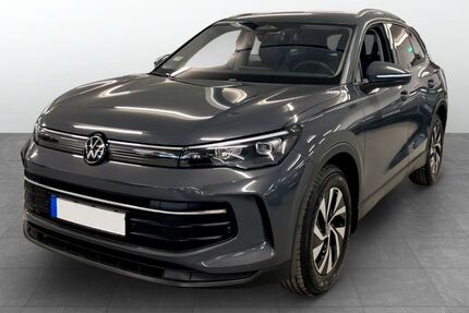 VW Tiguan 19.950 km 34.990 &euro; Bendestorf 21227