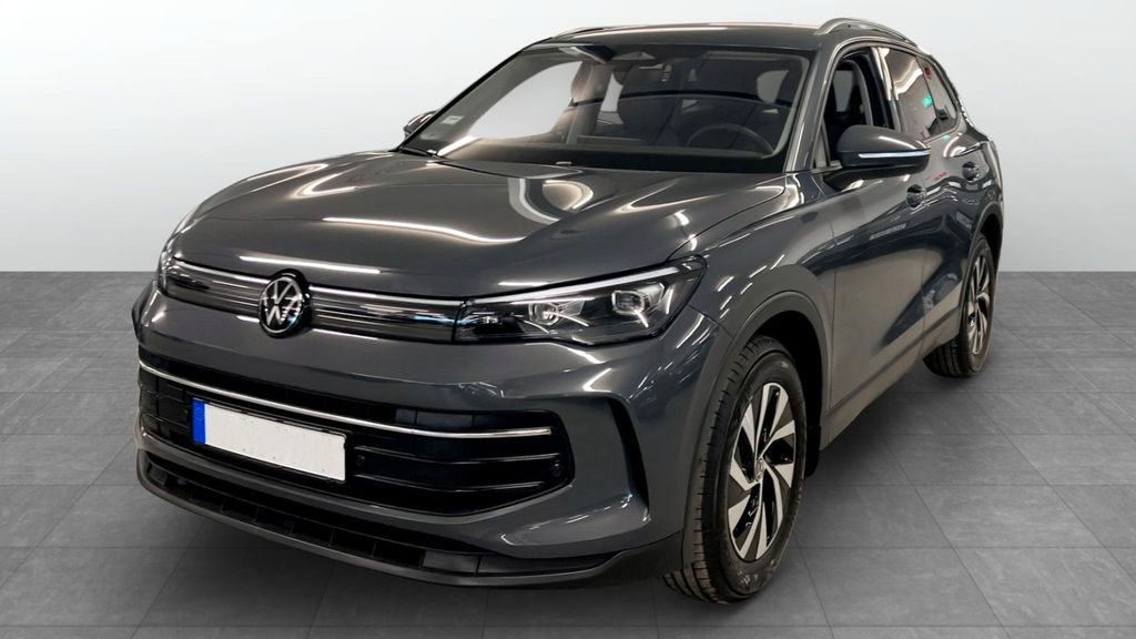 VW Tiguan 19.950 km 34.990 &euro; Bendestorf 21227