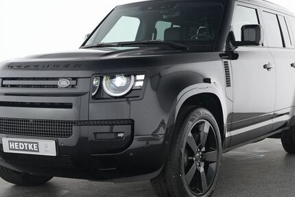 Land Rover Defender 1.100 km 92.990 &euro; Weiterstadt 64331