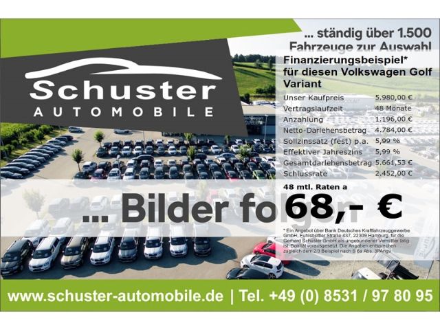 VW Golf 210.186 km 5.980 &euro; Ruhstorf 94099