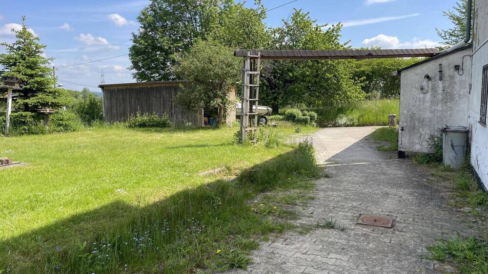 Einfamilienhaus Bannewitz - 5 Zimmer, 115 m&sup2;, 250.000&euro; | Angebot:26882229