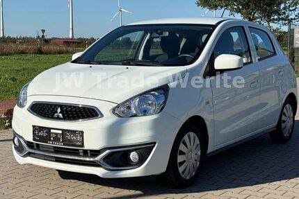 Mitsubishi Space Star 93.200 km 5.999 &euro; Werlte 49757