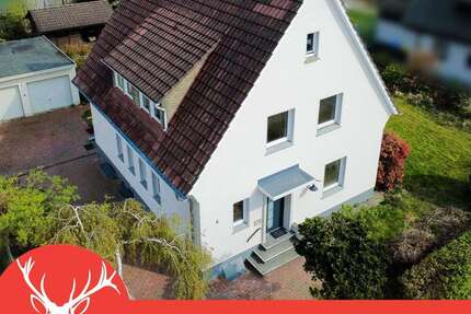 Haus Steinhagen - 6 Zimmer, 120 m&sup2;, 1.200&euro; | Angebot:26307299